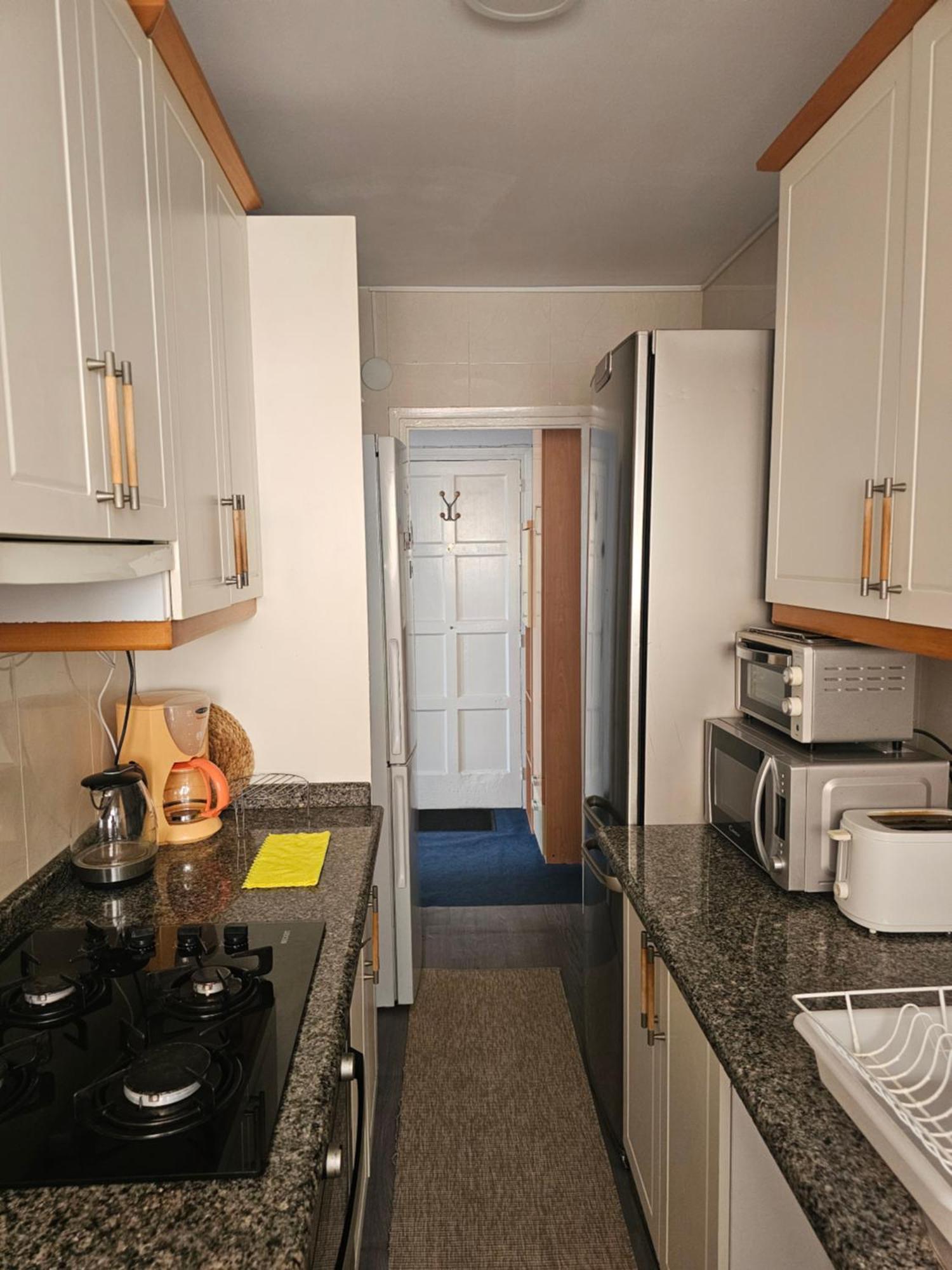 Privada Centro Cerca Tren Maria Zambrano Y Playa Muy Buena Conexion Wifi Malaga