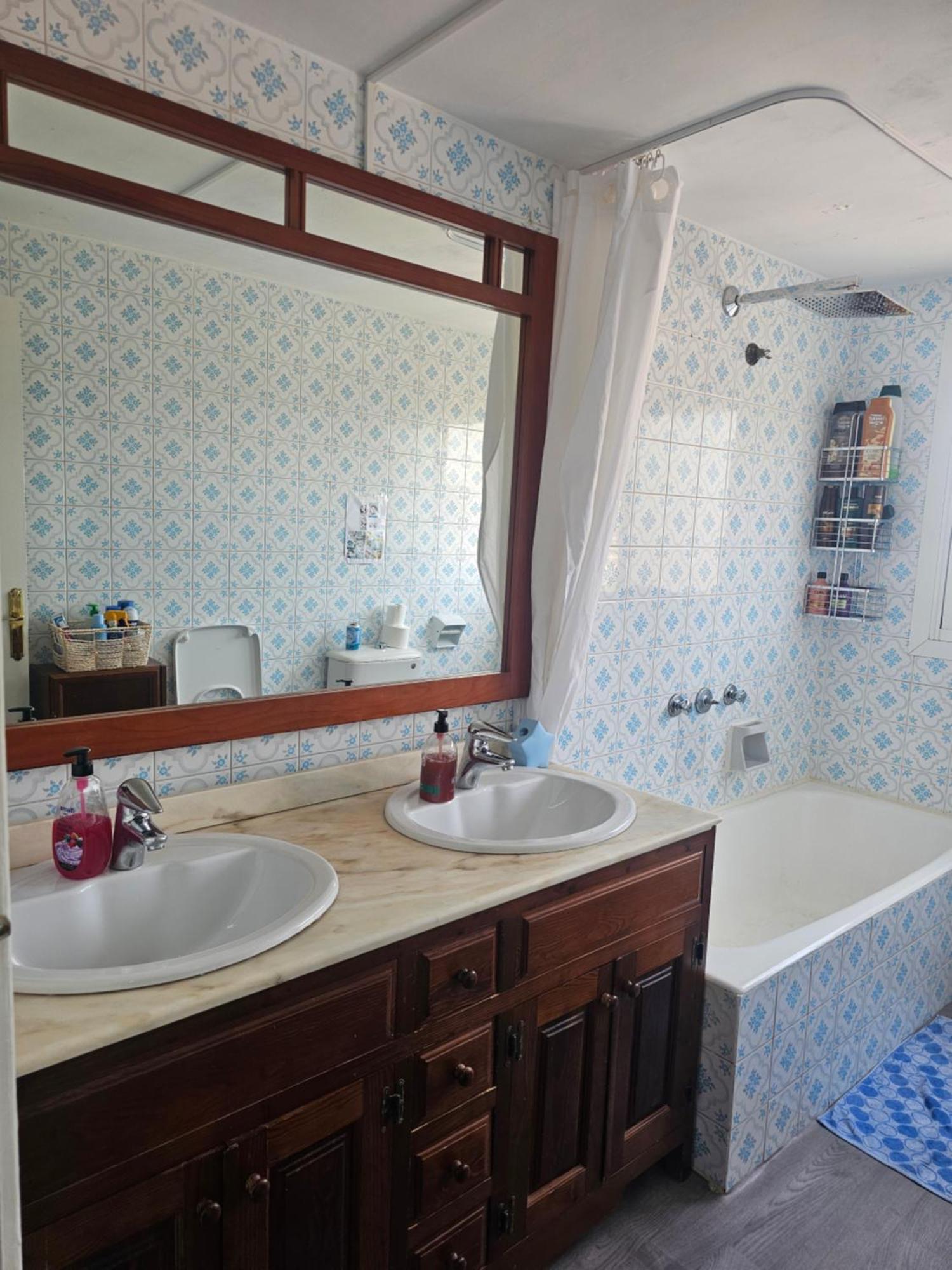 Privatunterkunft Privada Centro Cerca Tren Maria Zambrano Y Playa Muy Buena Conexion Wifi Málaga